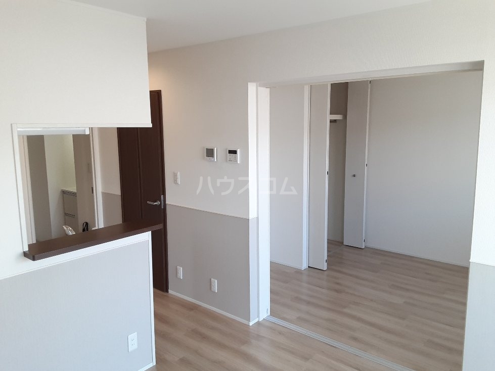 4/30 リビング/ダイニング