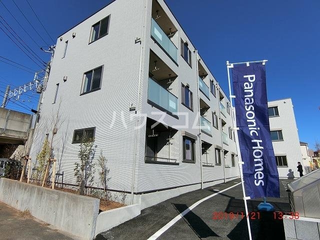 1/23 外観
