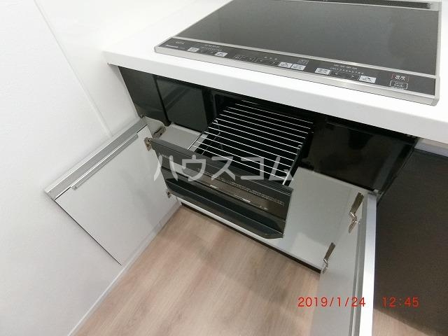 キッチン