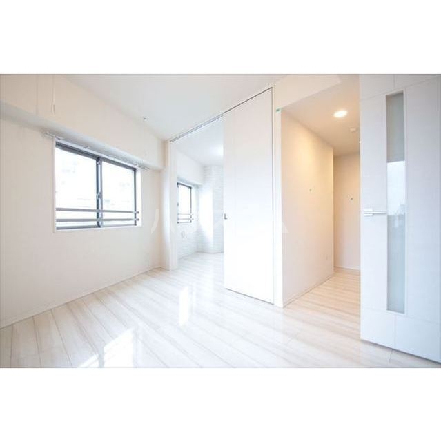 3/17 リビング/ダイニング