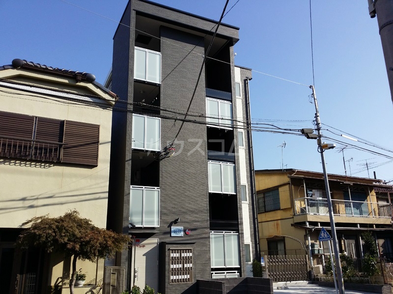 1/12 外観
