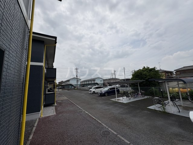 29/30 駐車場