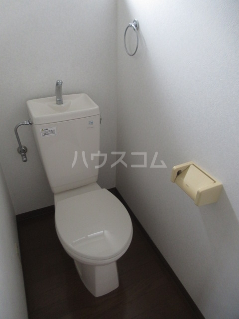 15/30 トイレ