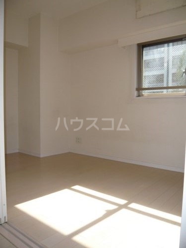 4/22 寝室