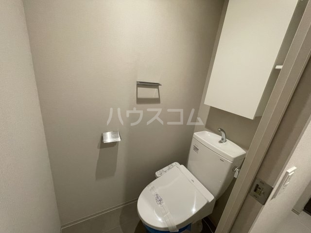 14/30 トイレ