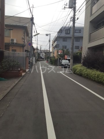 25/30 駐車場