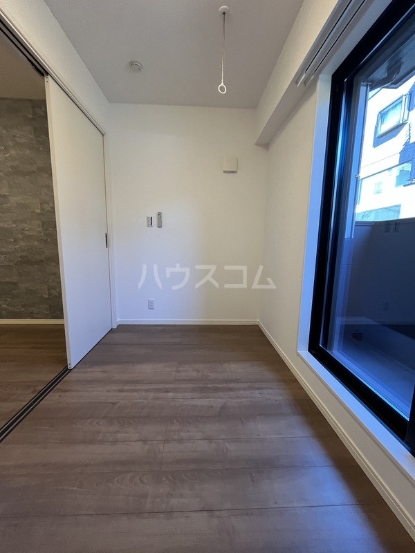 4/21 寝室