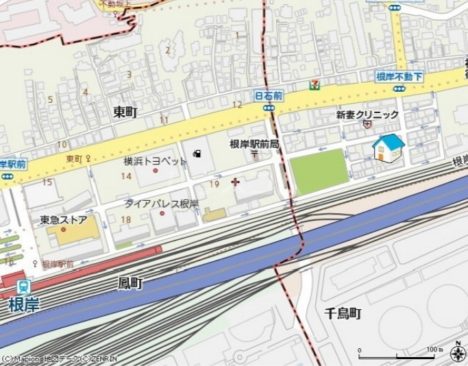3/12 地図