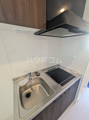 6/21 キッチン