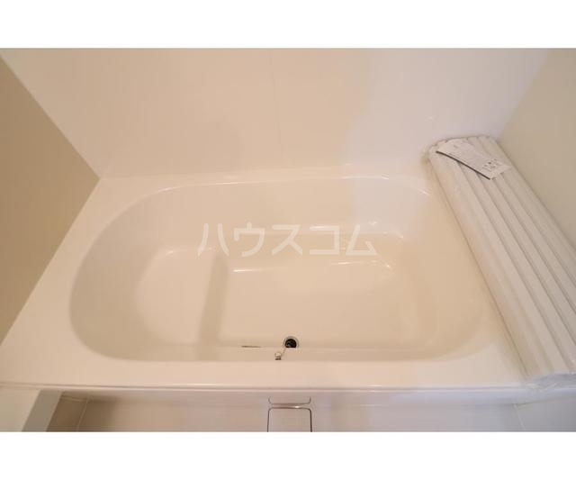 19/30 浴室
