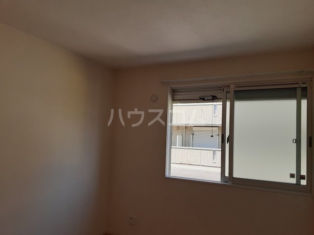 4/17 寝室