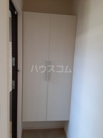 6/17 玄関