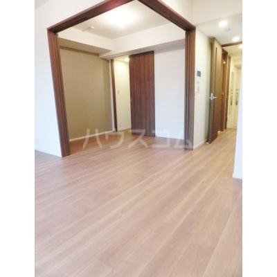 4/21 室内