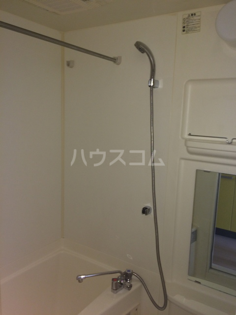 11/30 浴室