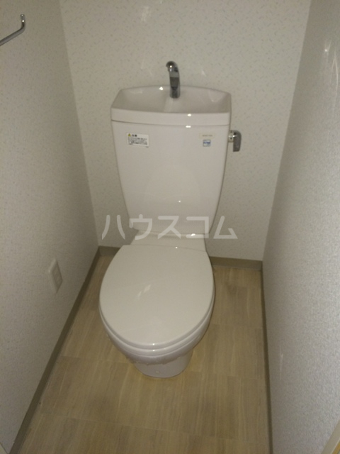 12/30 トイレ
