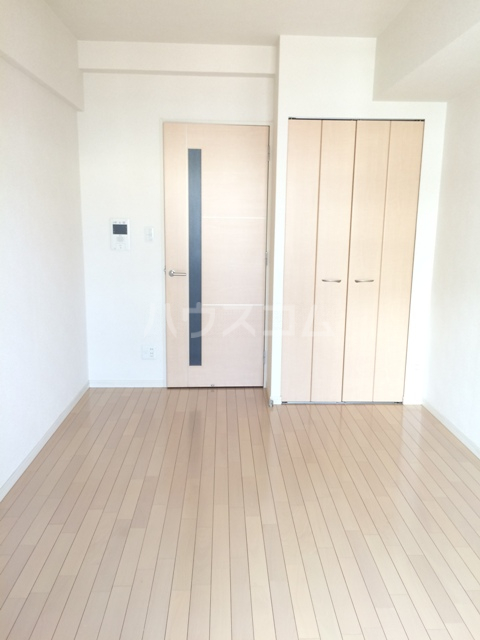 5/30 寝室