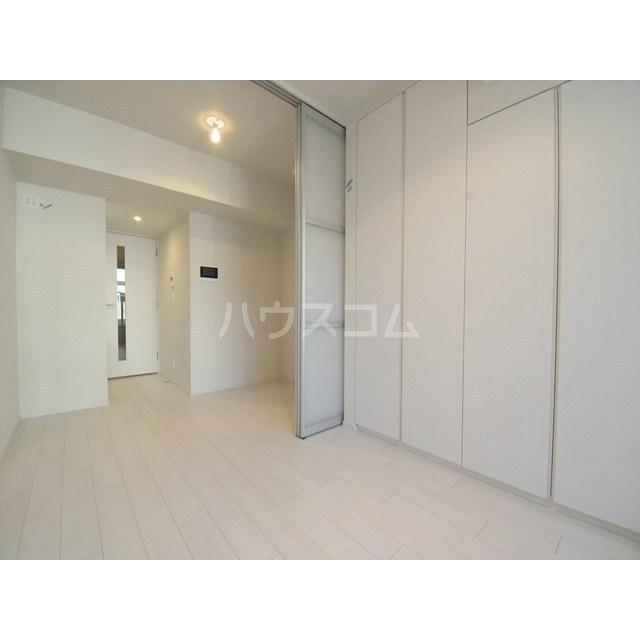4/26 室内