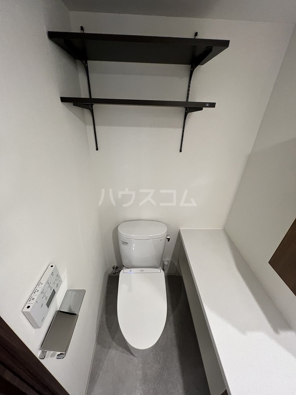 14/30 トイレ