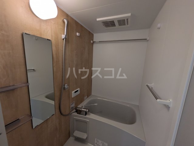 浴室