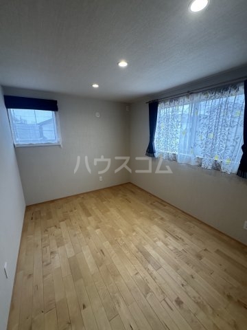5/24 室内