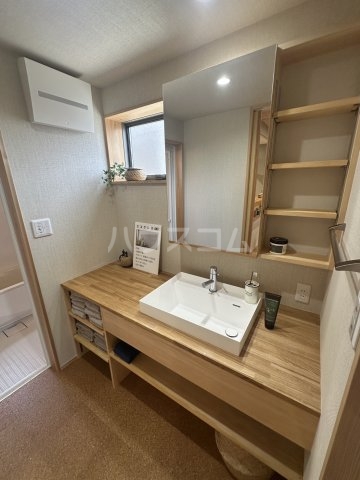 11/24 洗面