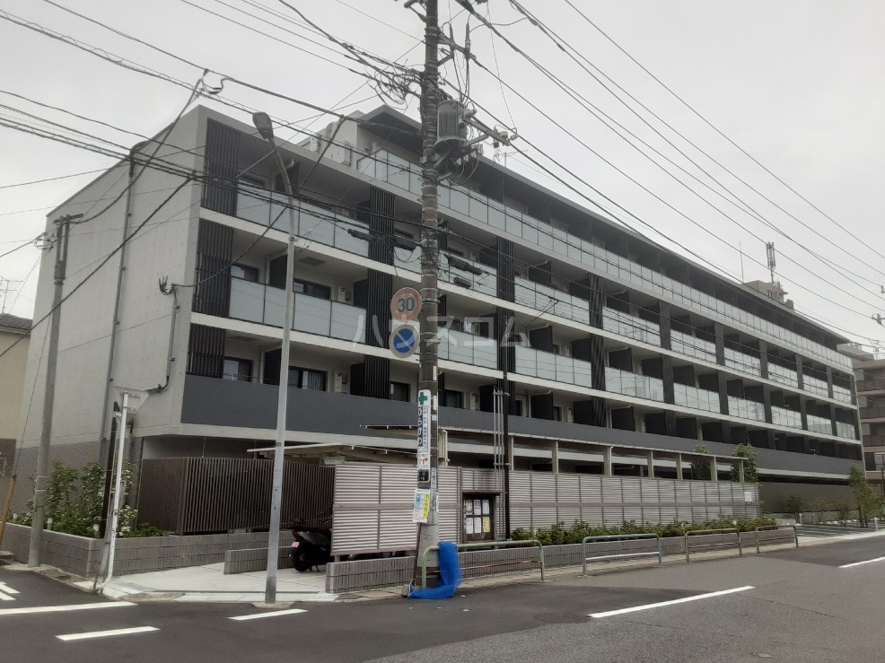 1/26 外観