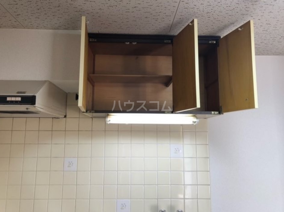 11/25 キッチン