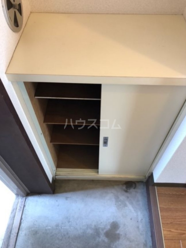 9/25 玄関