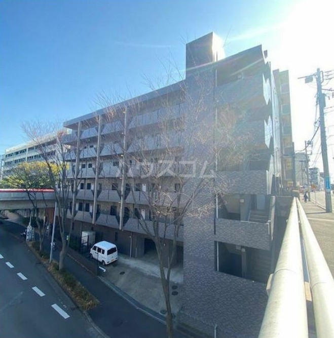 2/16 外観