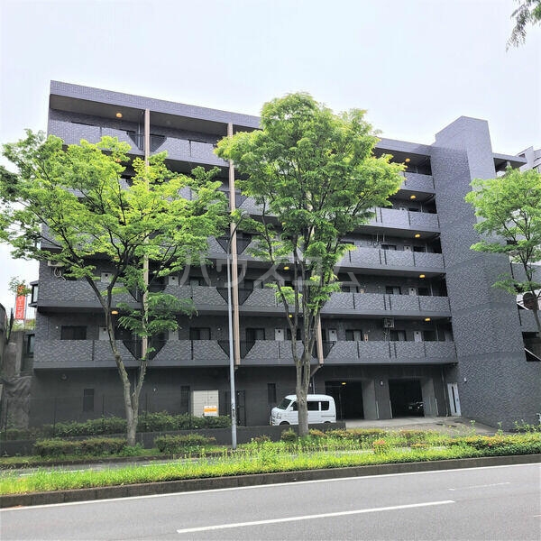 1/16 外観