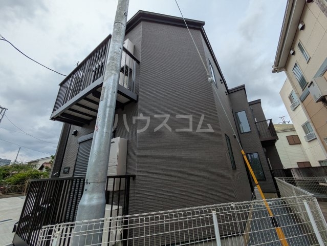 3/5 外観