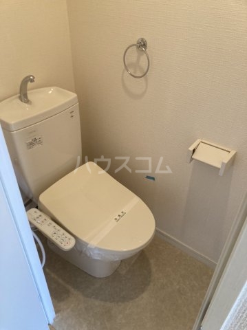 12/30 トイレ
