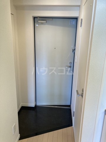 7/30 玄関