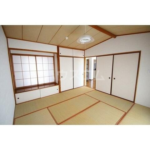 4/21 室内