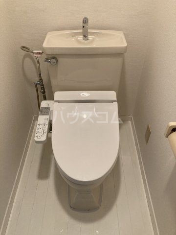 16/30 トイレ