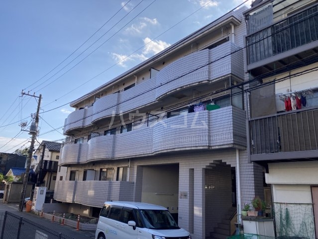 3/30 外観