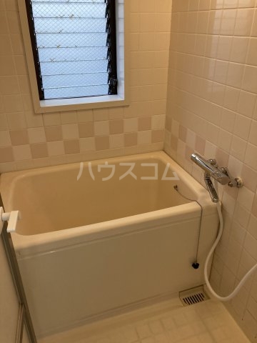 15/30 浴室