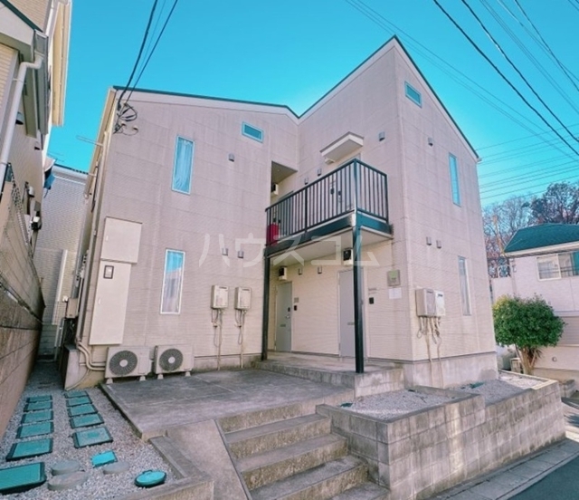 1/15 外観