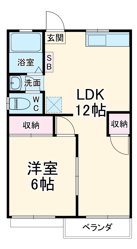 2/15 間取