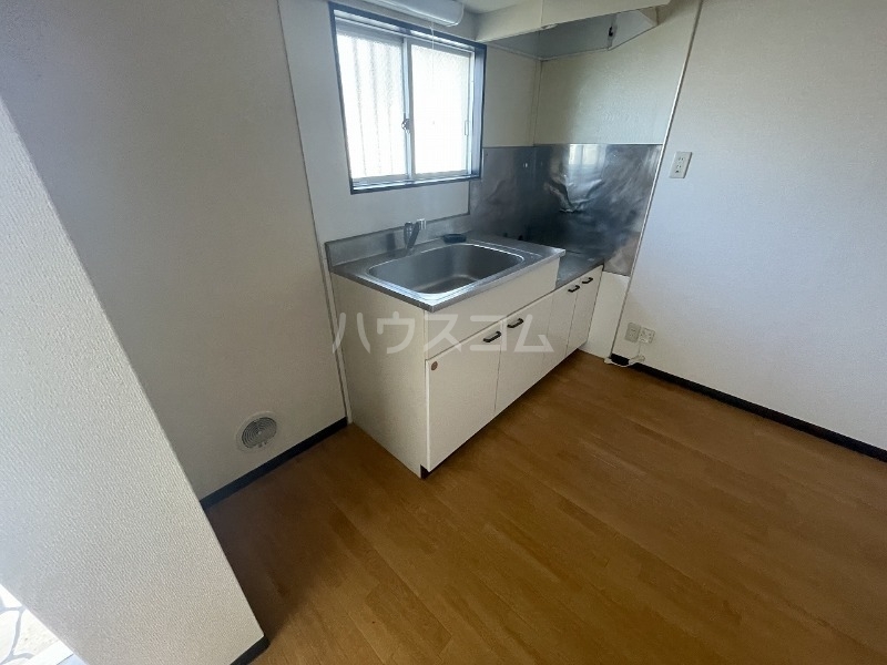 4/15 キッチン