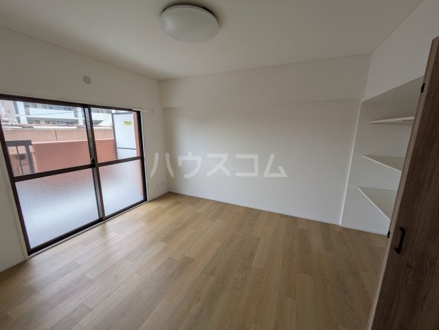 5/18 寝室