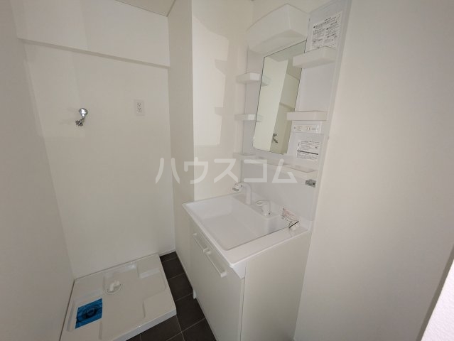 11/18 洗面