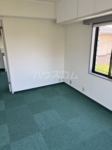 5/25 寝室