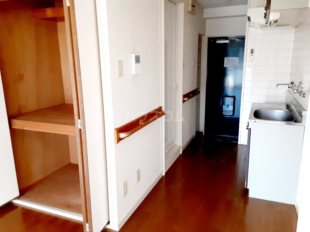 7/30 室内