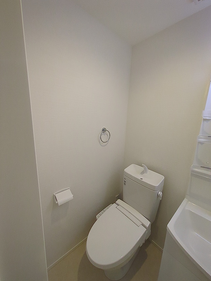 11/30 トイレ