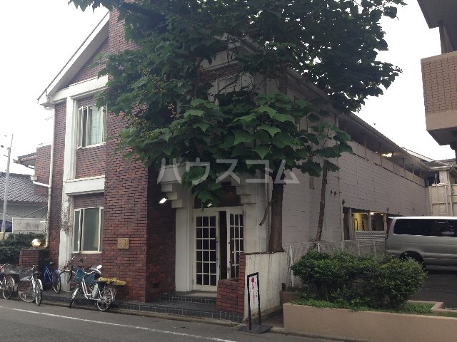 レオパレス新瑞橋の間取り