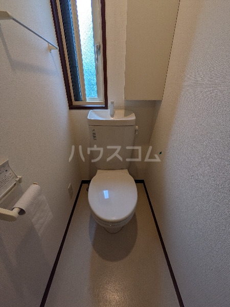 14/30 トイレ