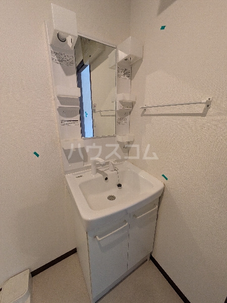 15/30 洗面