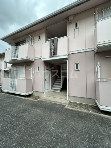 15/24 エントランス