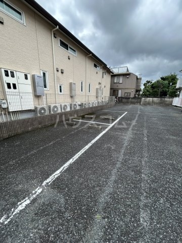 16/24 駐車場